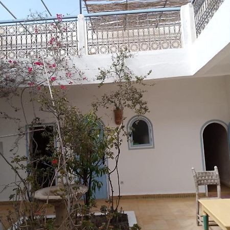 Riad Acacia الصويرة المظهر الخارجي الصورة