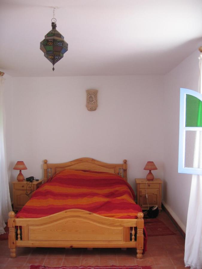Riad Acacia الصويرة المظهر الخارجي الصورة