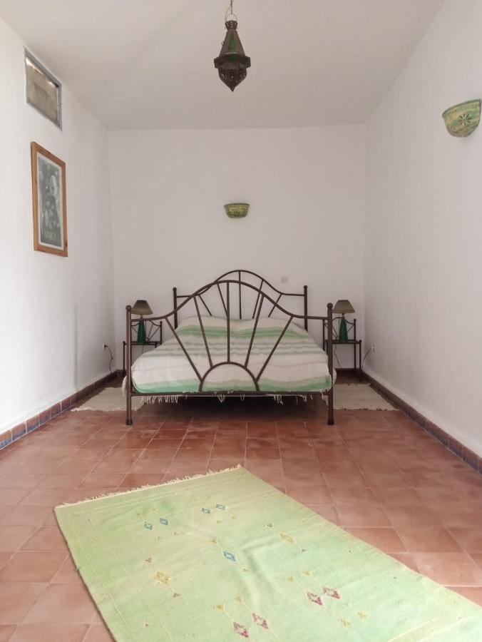 Riad Acacia الصويرة المظهر الخارجي الصورة