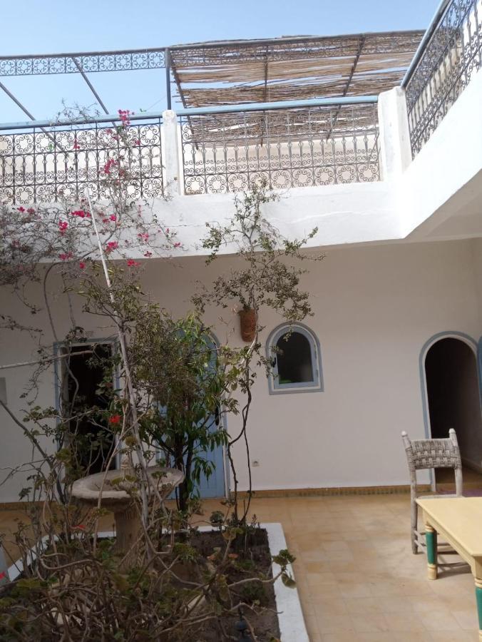 Riad Acacia الصويرة المظهر الخارجي الصورة
