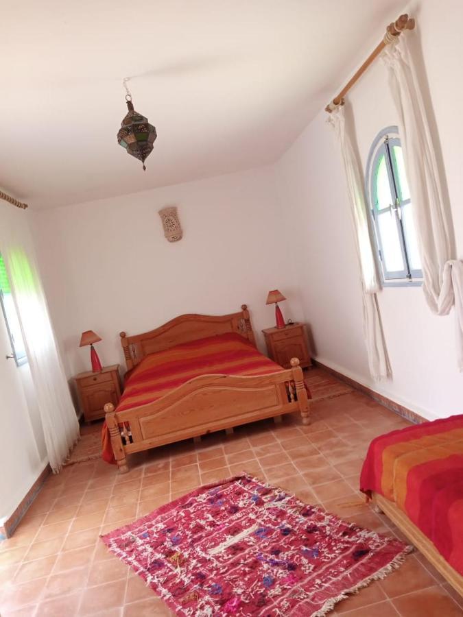 Riad Acacia الصويرة المظهر الخارجي الصورة