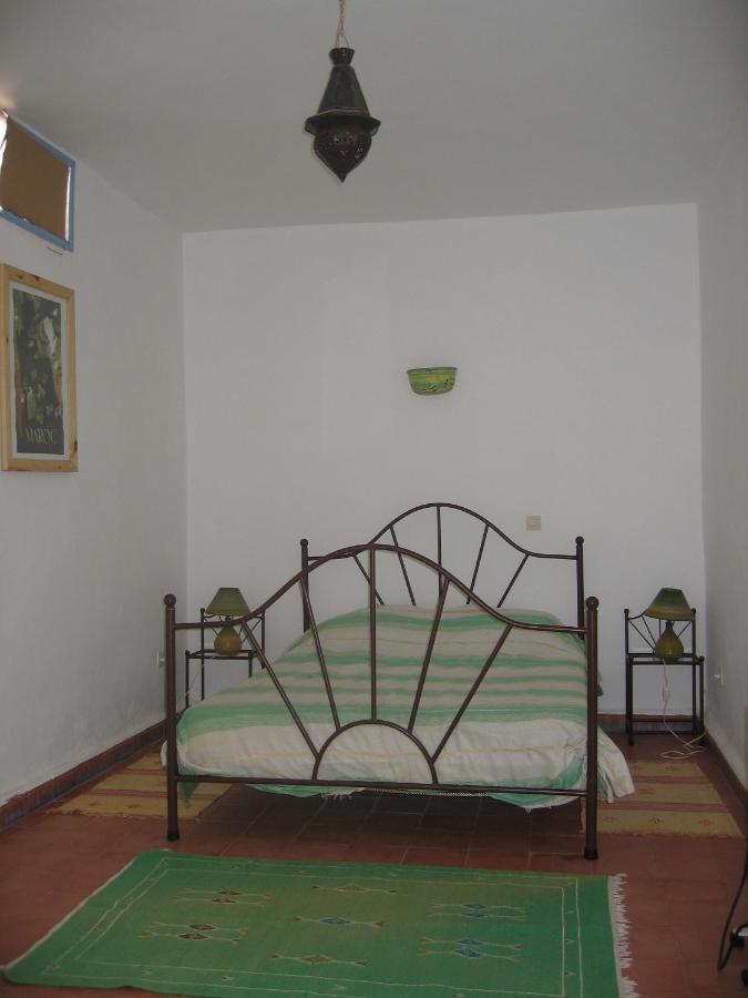 Riad Acacia الصويرة المظهر الخارجي الصورة