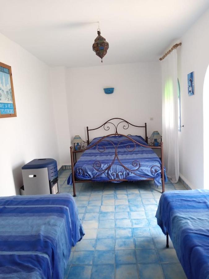 Riad Acacia الصويرة المظهر الخارجي الصورة